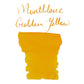 Montblanc Golden Yellow - (30ml) Bottled Ink