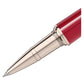 Montblanc Marilyn Monroe Rollerball - Red (Muses Special Edition)