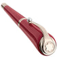 Montblanc Marilyn Monroe Rollerball - Red (Muses Special Edition)