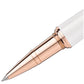 Montblanc Marilyn Monroe Rollerball - Pearl (Muses Special Edition)