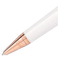 Montblanc Marilyn Monroe Ballpoint - Pearl (Muses Special Edition)