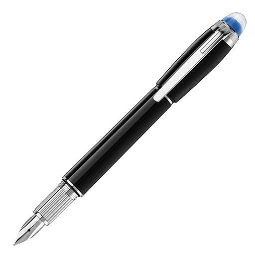 Montblanc StarWalker Precious Resin Fountain Pen – Dromgoole's