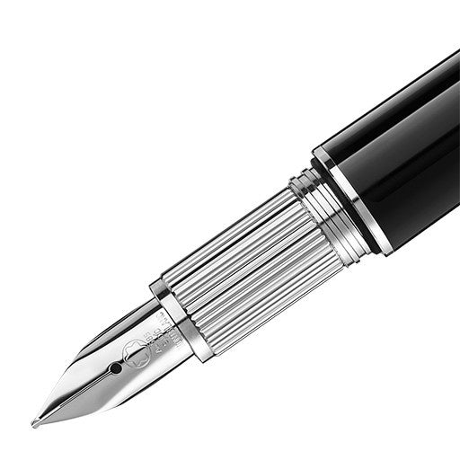 Montblanc StarWalker Precious Resin Fountain Pen – Dromgoole's
