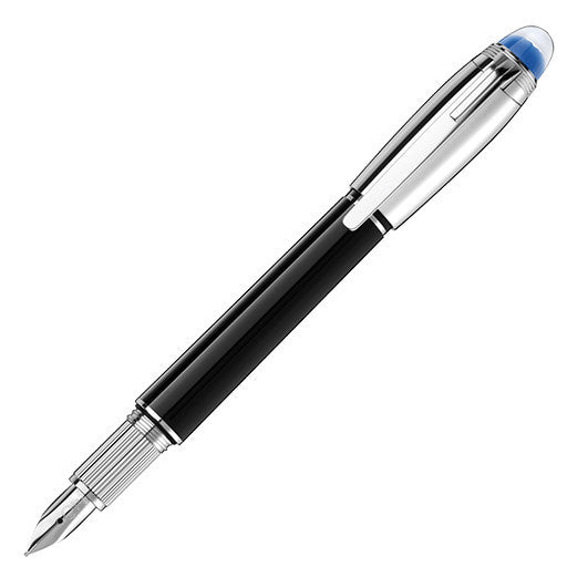 Montblanc StarWalker Doué Fountain Pen