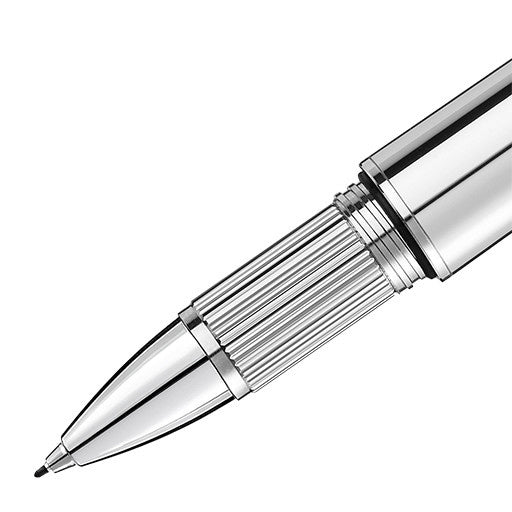 Montblanc StarWalker Metal Fineliner