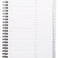 Rhodia Rhodiactive Wirebound Address Book (A5)
