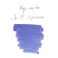 Kyoto TAG Kyo-No-Oto No. 11 Ruriiro Shimmering (40ml) Bottled Ink (Shimmering)