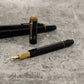 Montblanc Egyptomania Fountain Pen (Heritage Special Edition)