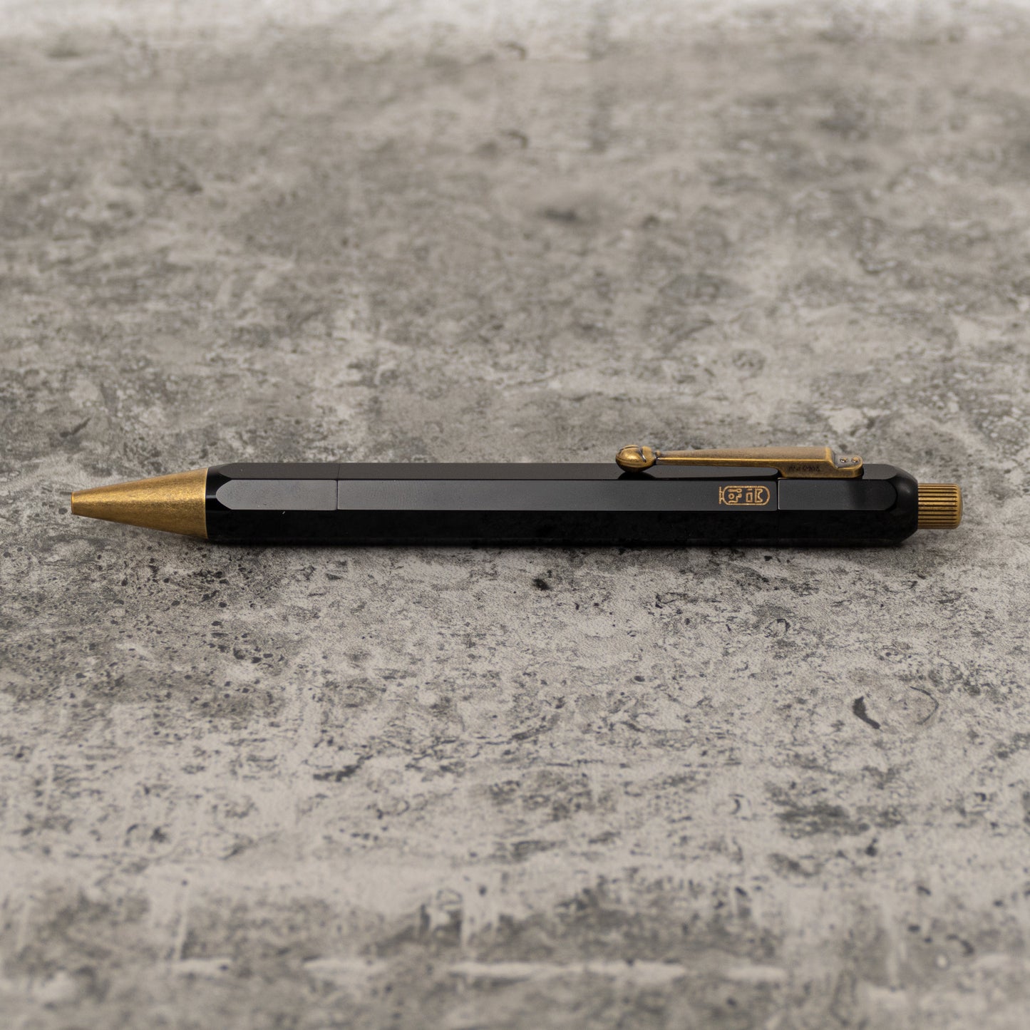 Montblanc Egyptomania Ballpoint (Heritage Special Edition)