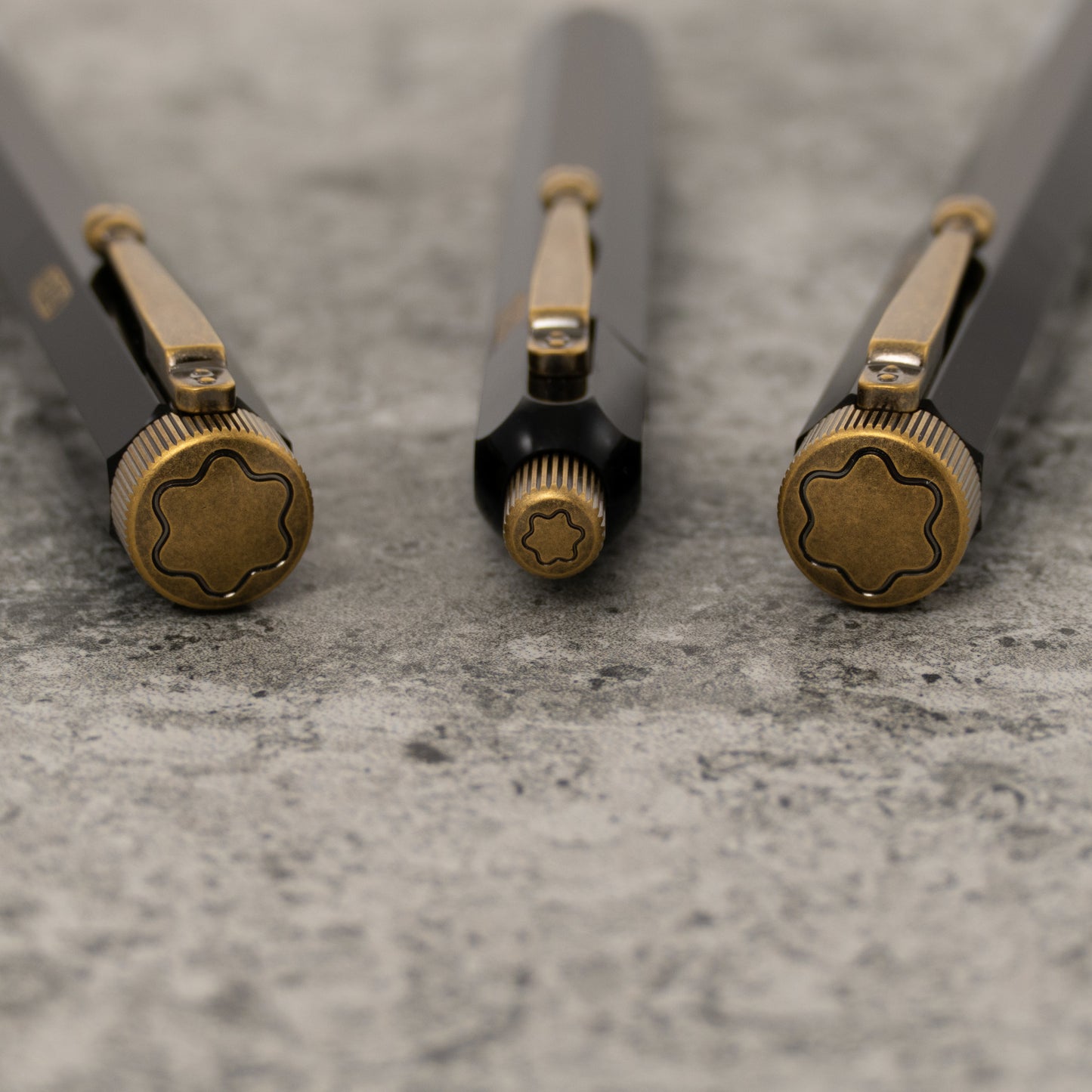 Montblanc Egyptomania Ballpoint (Heritage Special Edition)