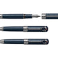 Montblanc Writers Edition Sir Arthur Conan Doyle Set (Fountain Pen, Ballpoint, Pencil)