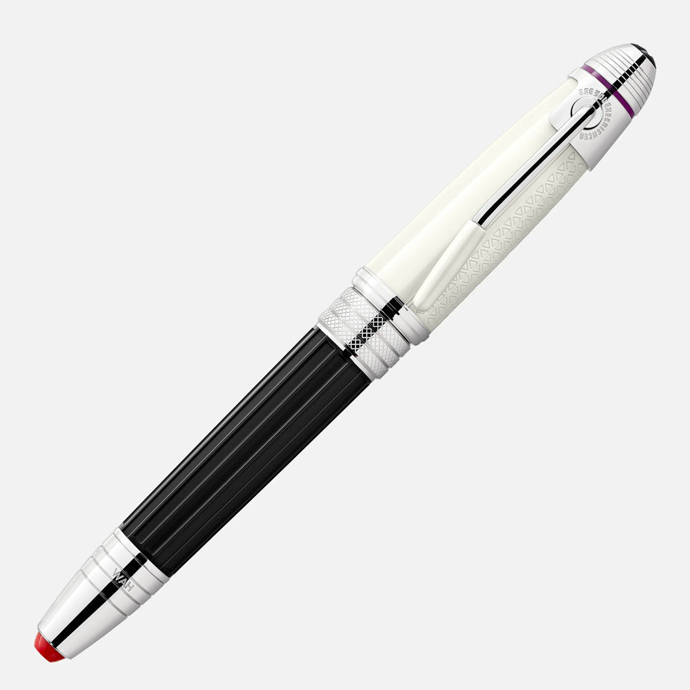 Montblanc Rollerball - Jimi Hendrix (Great Characters Special Edition)