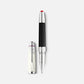 Montblanc Rollerball - Jimi Hendrix (Great Characters Special Edition)