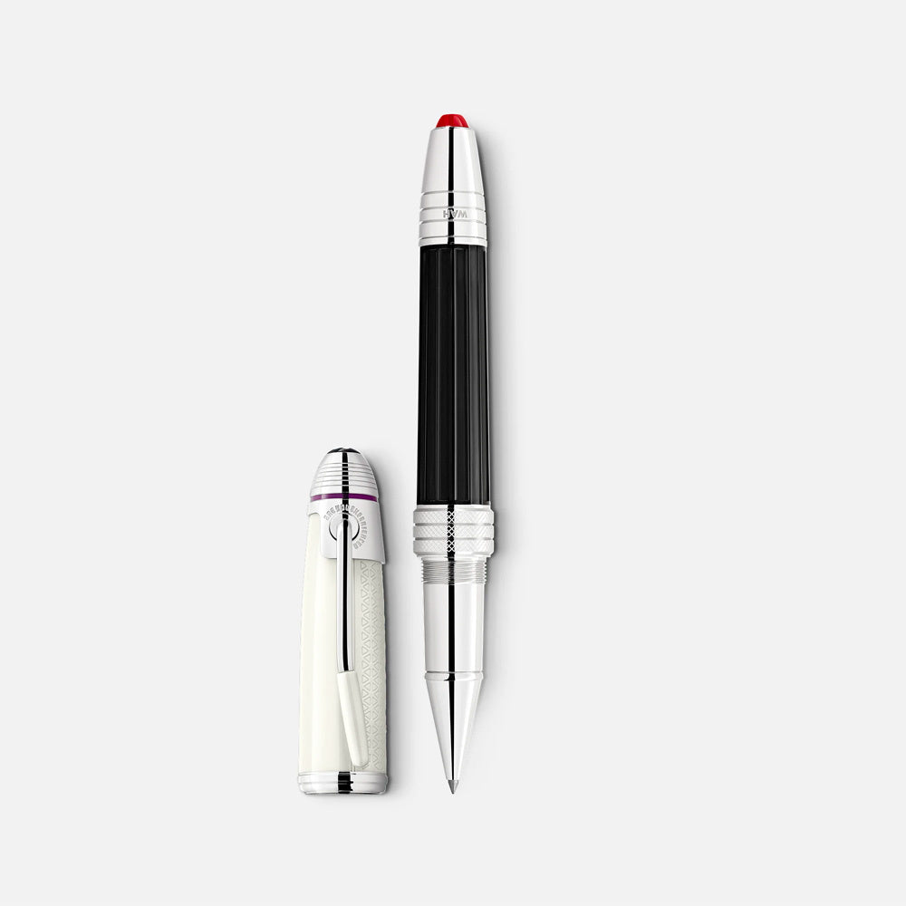 Montblanc Rollerball - Jimi Hendrix (Great Characters Special Edition)