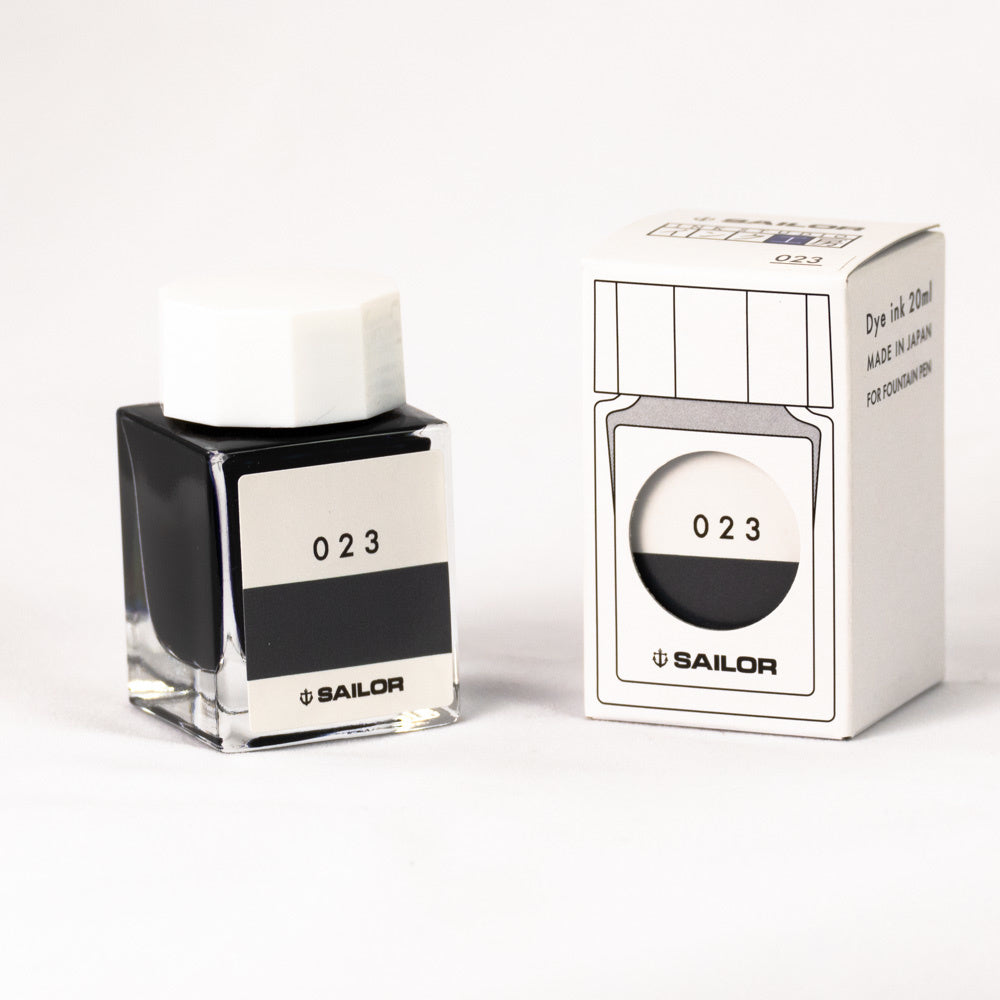 Sailor Ink Studio # 023 - 20ml Bottled Ink