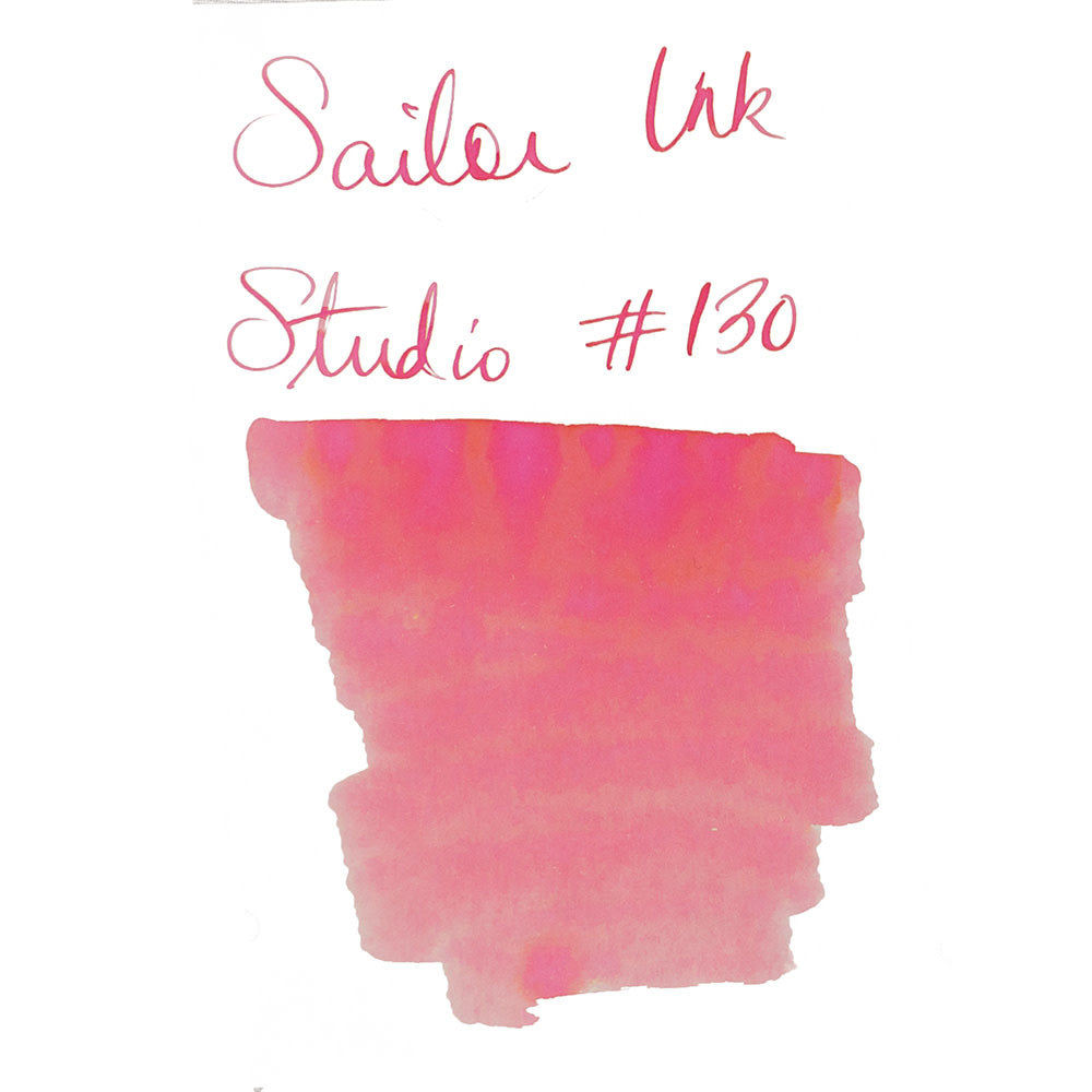 Sailor Ink Studio # 130 - 20ml Bottled Ink