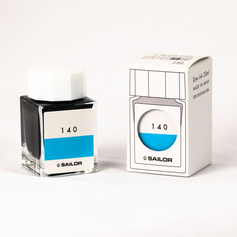 Sailor Ink Studio # 140 - 20ml Bottled Ink