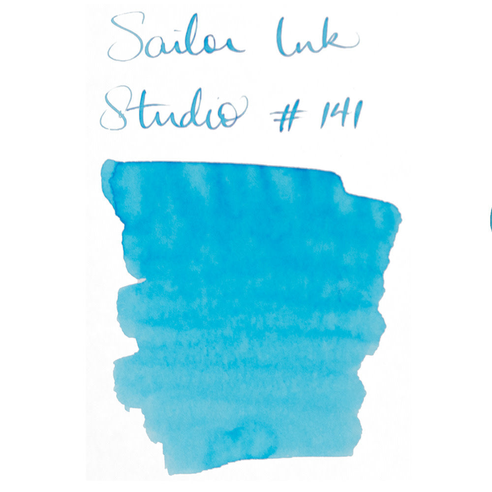 Sailor Ink Studio # 141 - 20ml Bottled Ink
