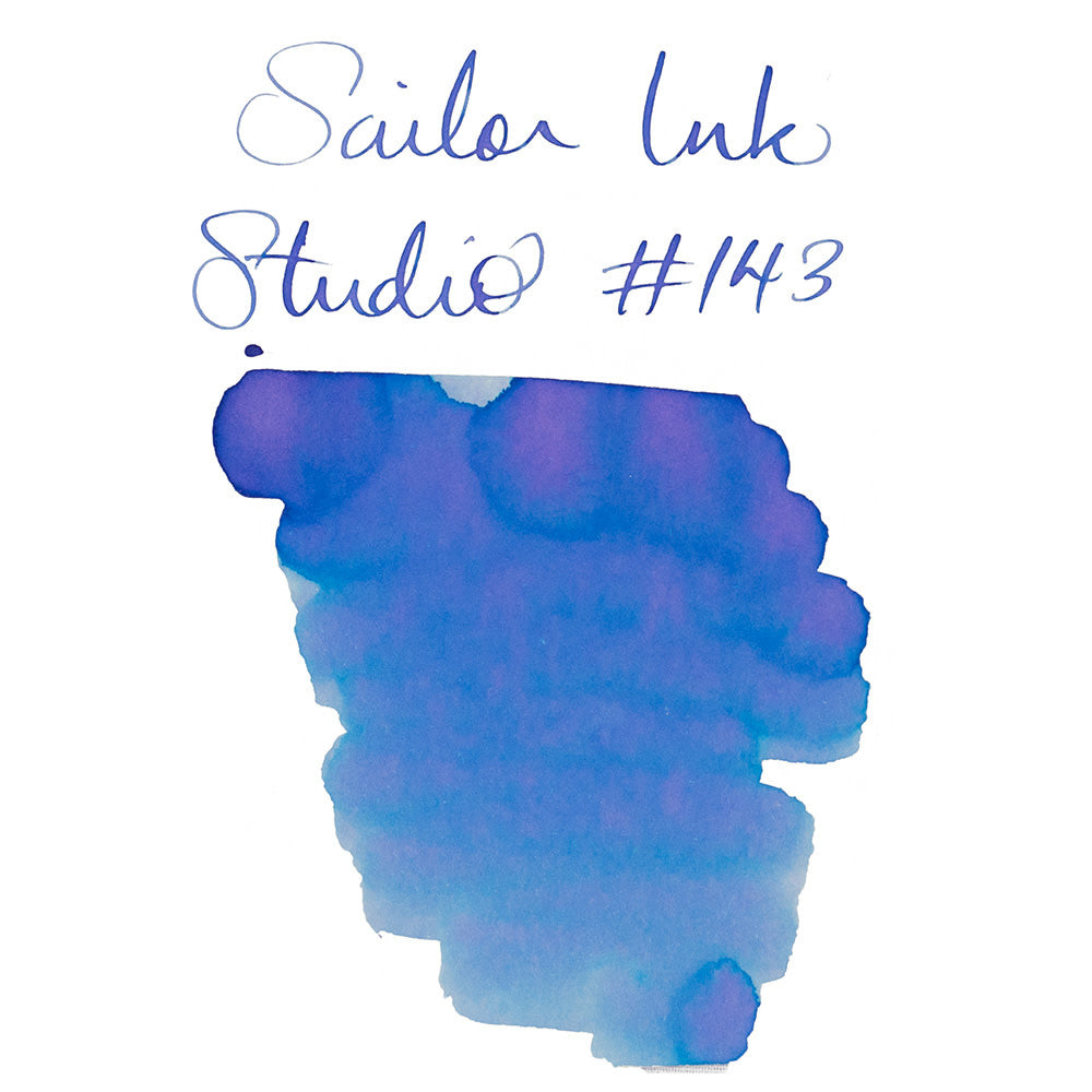 Sailor Ink Studio # 143 - 20ml Bottled Ink
