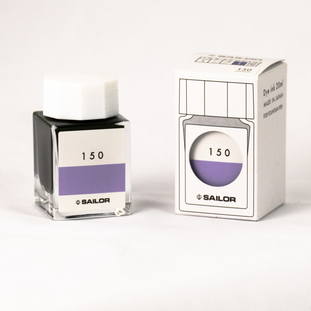 Sailor Ink Studio # 150 - 20ml Bottled Ink