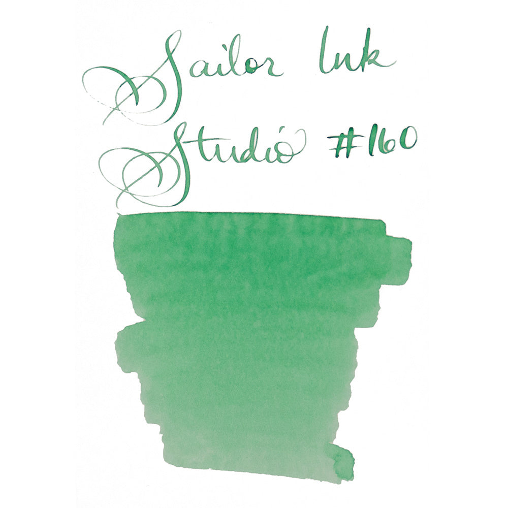 Sailor Ink Studio # 160 - 20ml Bottled Ink