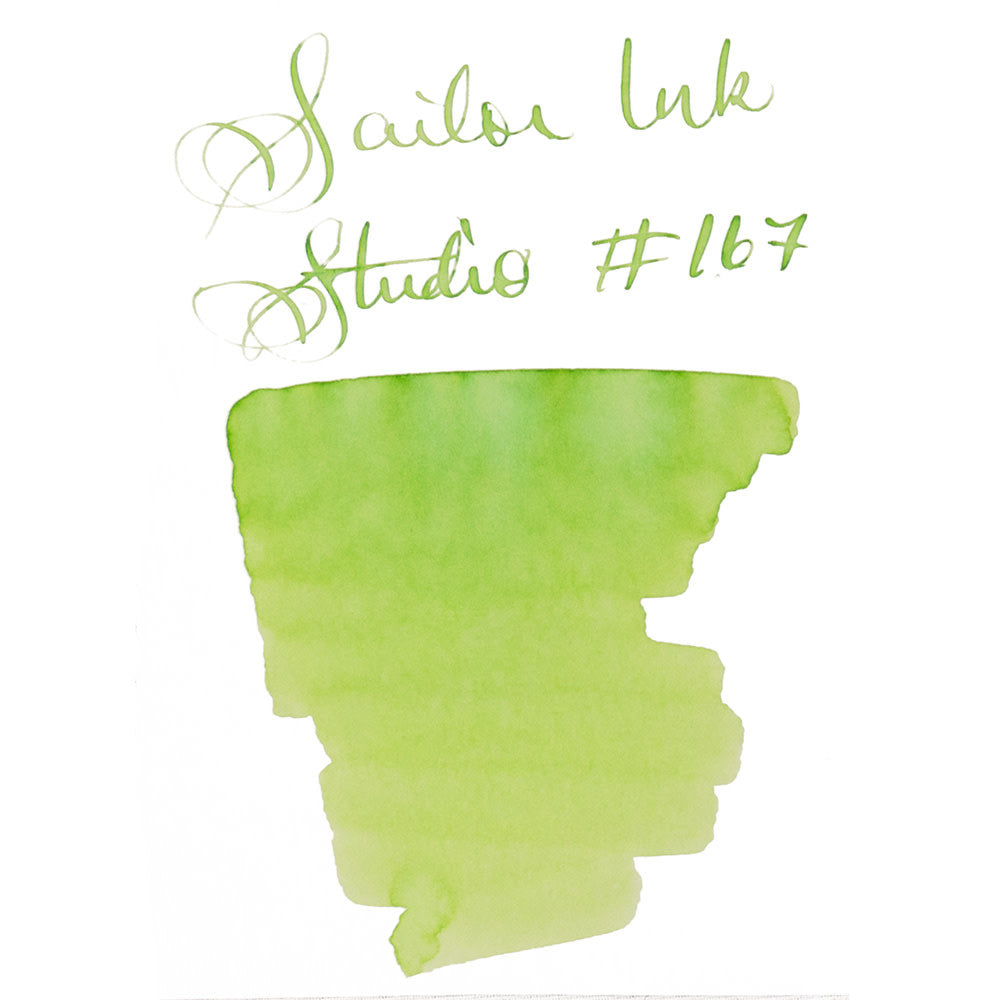 Sailor Ink Studio # 167 - 20ml Bottled Ink