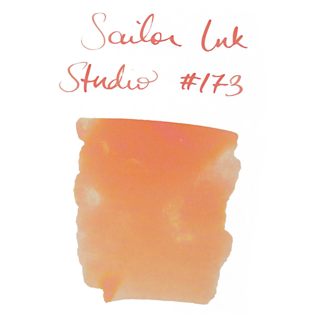Sailor Ink Studio # 173 - 20ml Bottled Ink