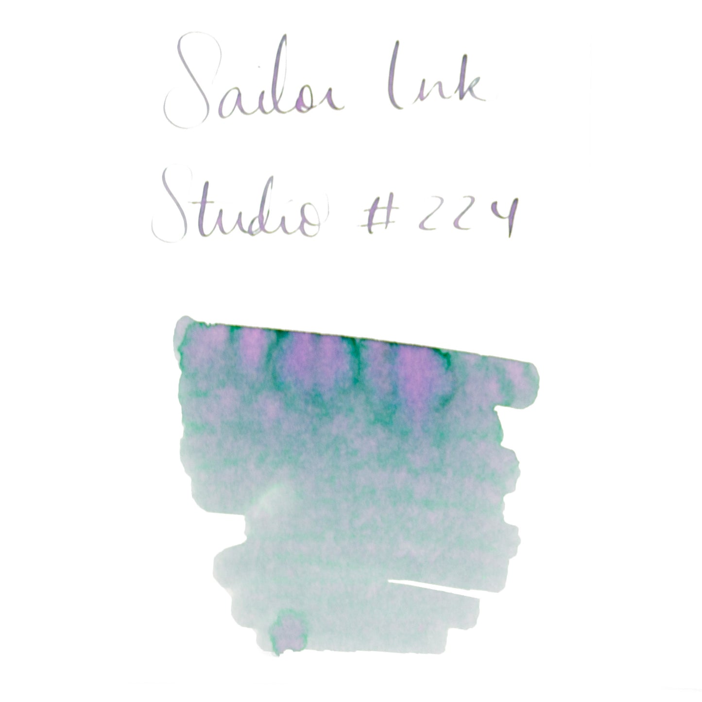 Sailor Ink Studio # 224 - 20ml Bottled Ink