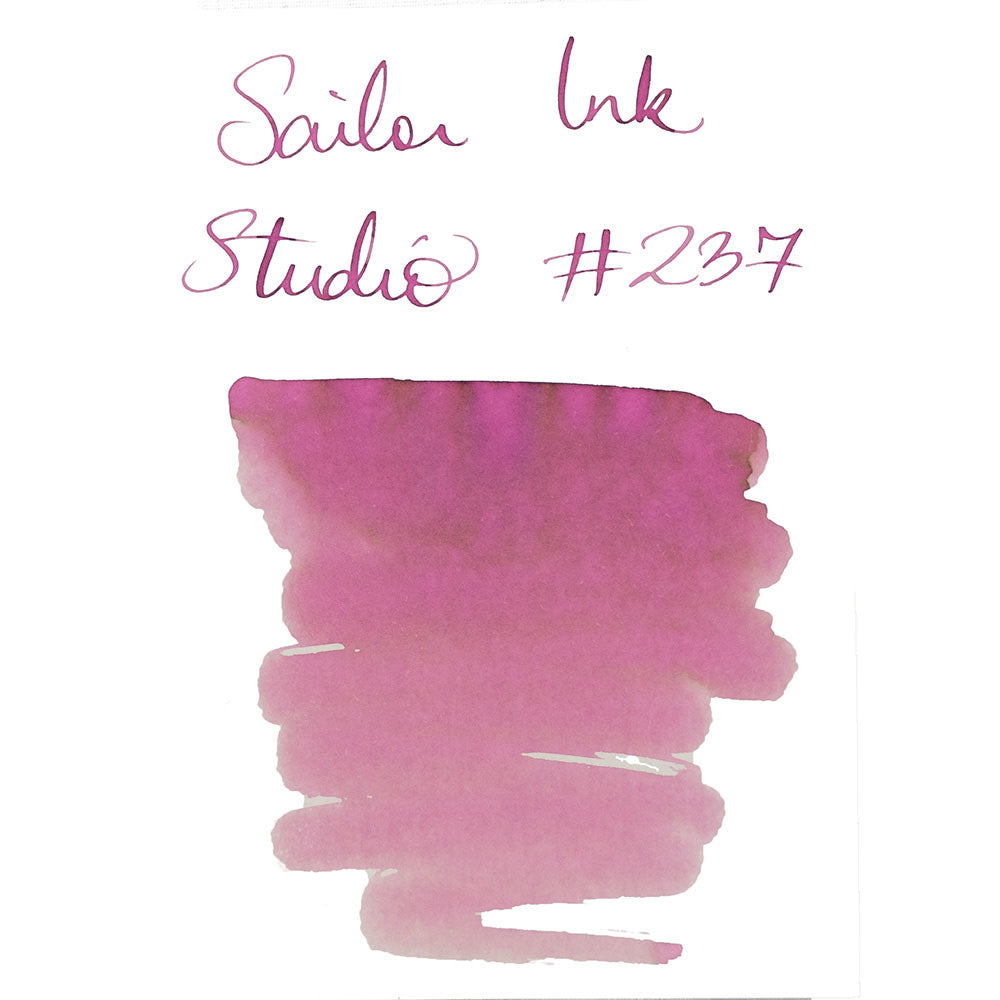 Sailor Ink Studio # 237 - 20ml Bottled Ink