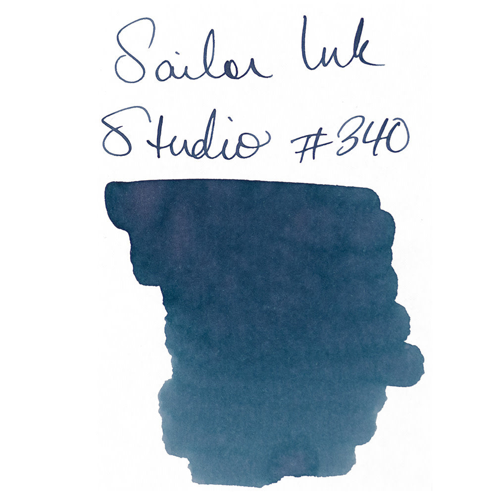 Sailor Ink Studio # 340 - 20ml Bottled Ink