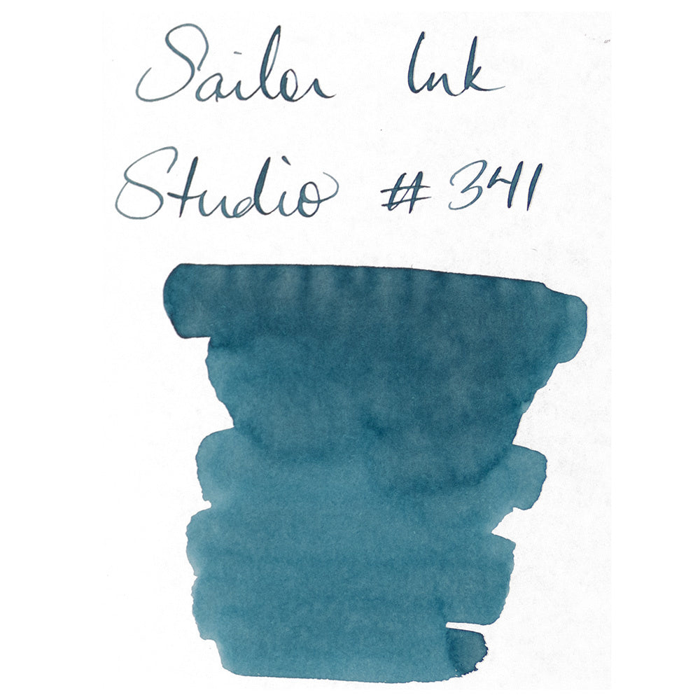 Sailor Ink Studio # 341 - 20ml Bottled Ink