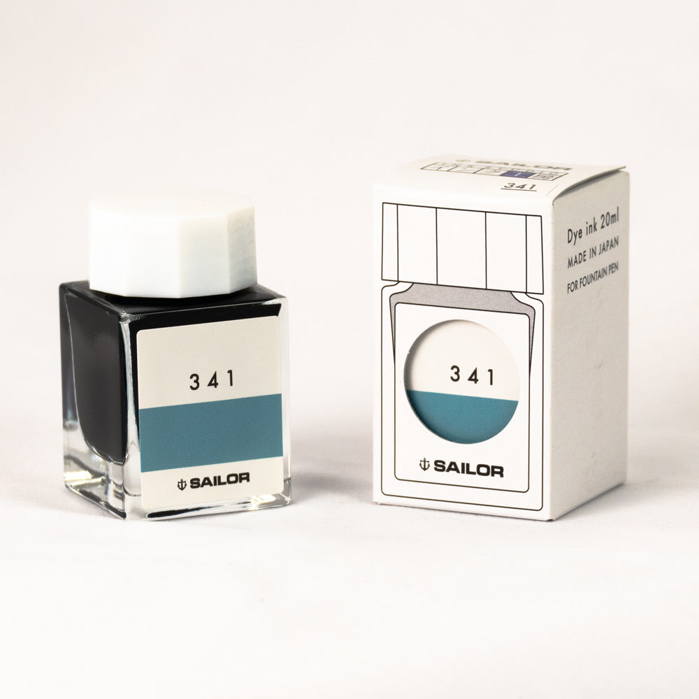 Sailor Ink Studio # 341 - 20ml Bottled Ink