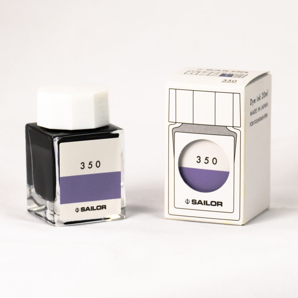 Sailor Ink Studio # 350 - 20ml Bottled Ink