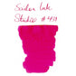 Sailor Ink Studio # 431 - 20ml Bottled Ink