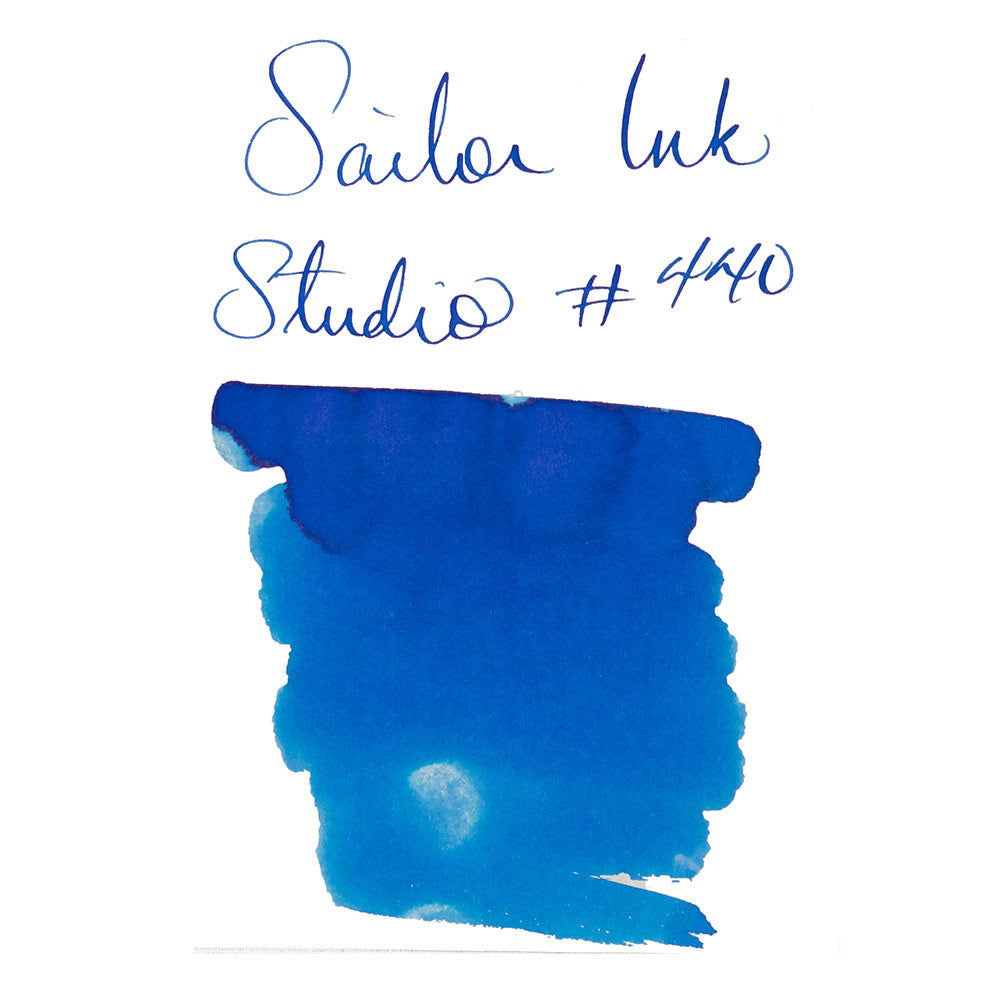 Sailor Ink Studio # 440 - 20ml Bottled Ink