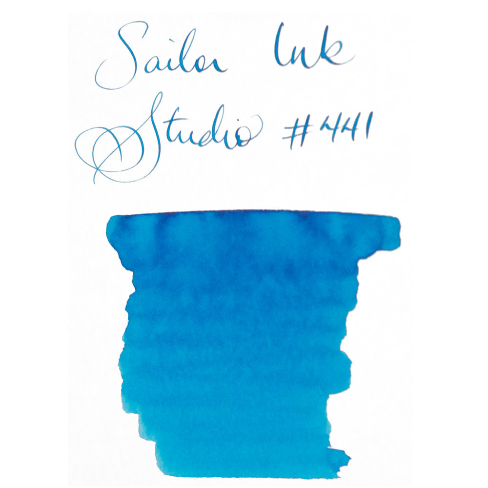 Sailor Ink Studio # 441 - 20ml Bottled Ink