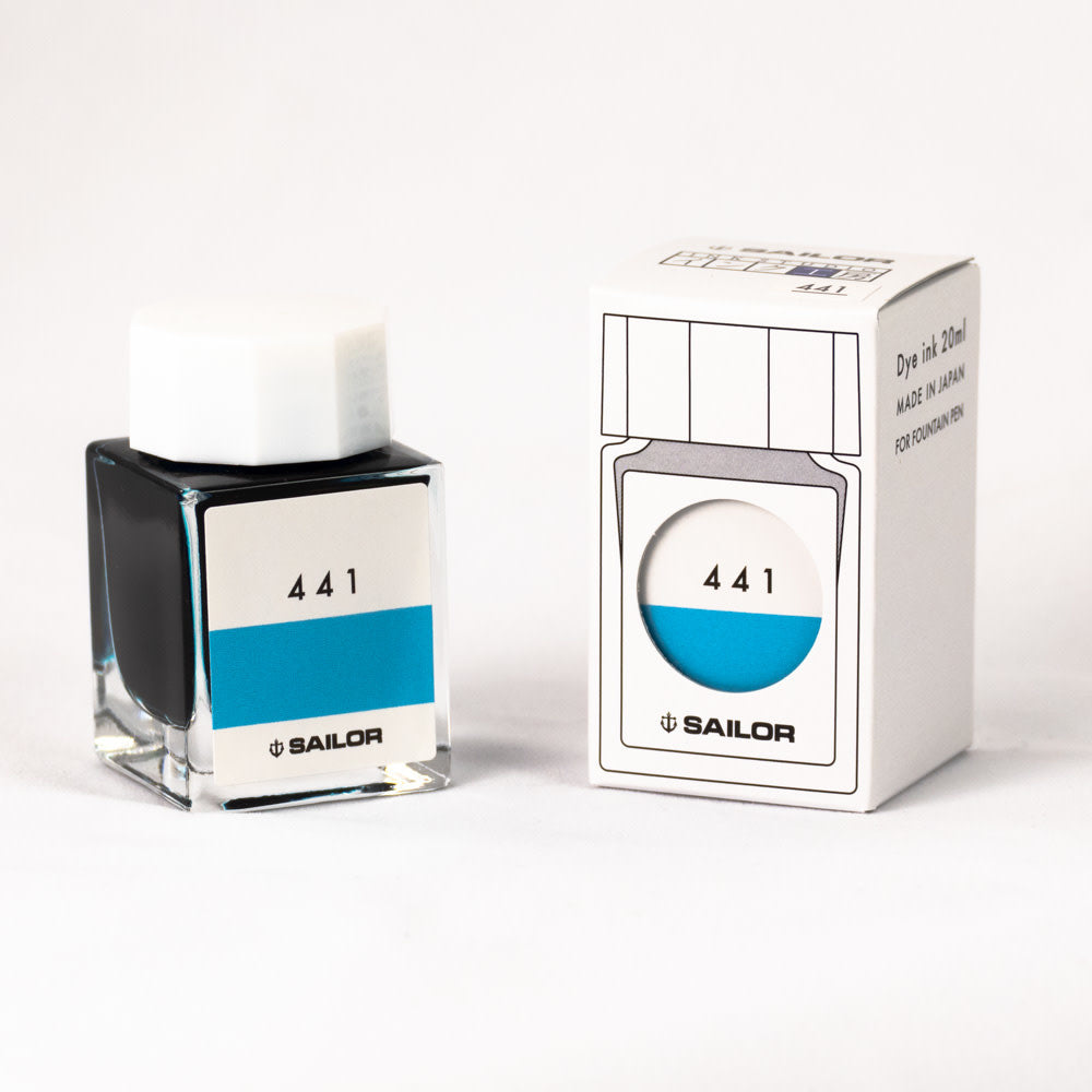 Sailor Ink Studio # 441 - 20ml Bottled Ink