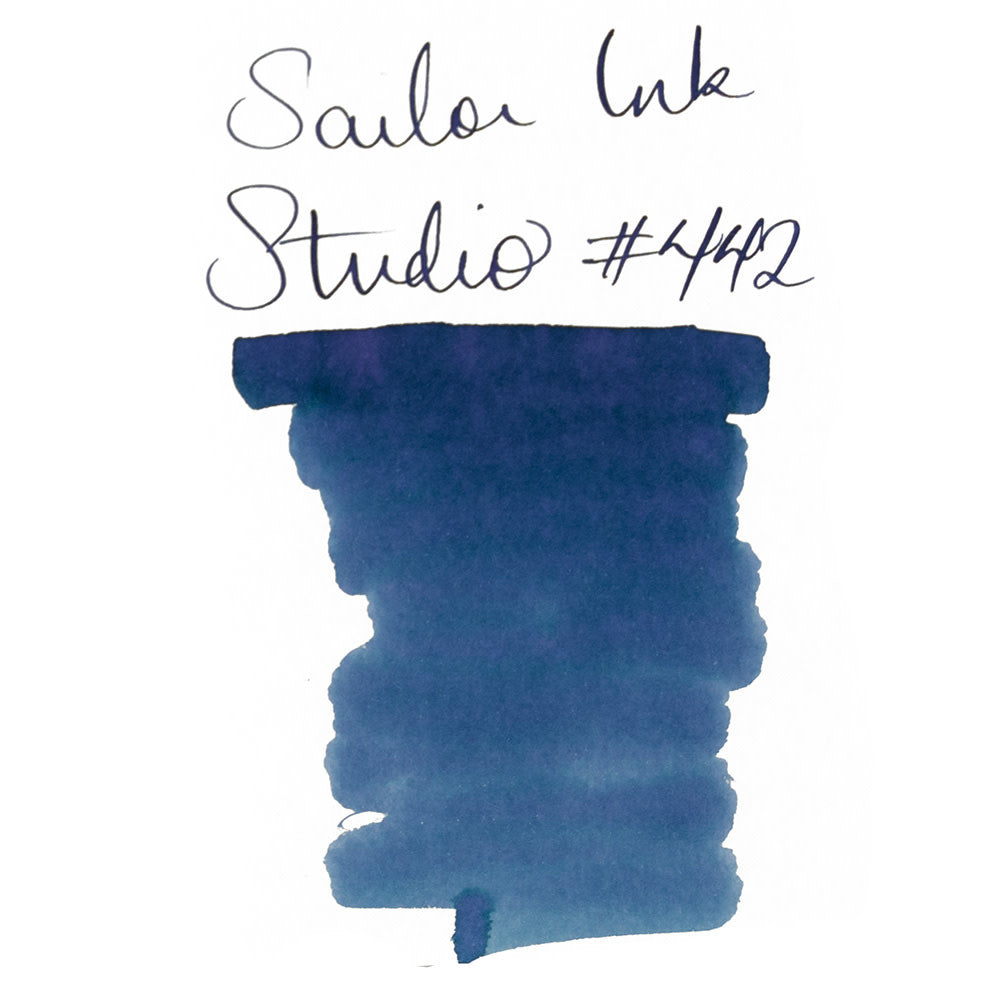 Sailor Ink Studio # 442 - 20ml Bottled Ink
