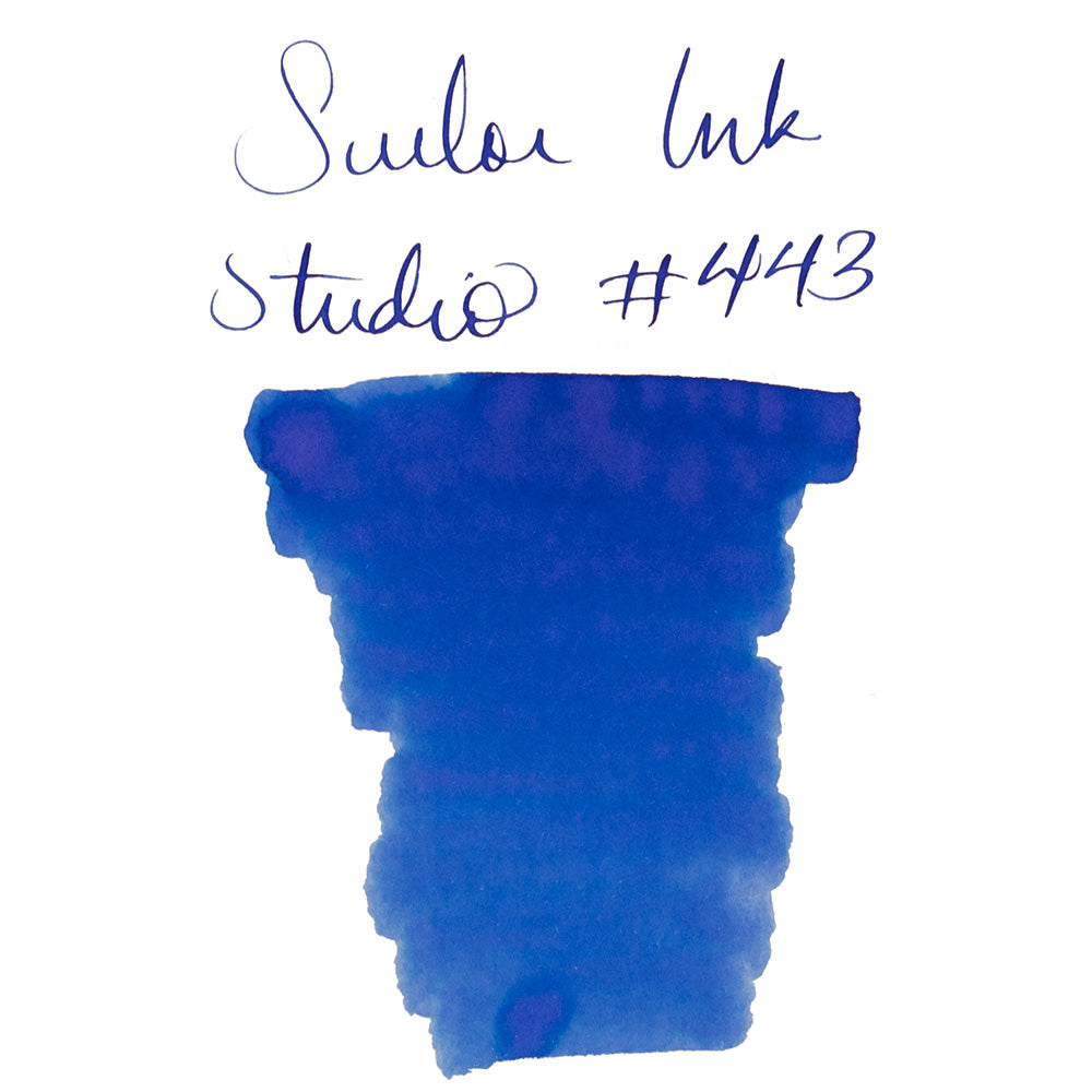 Sailor Ink Studio # 443 - 20ml Bottled Ink