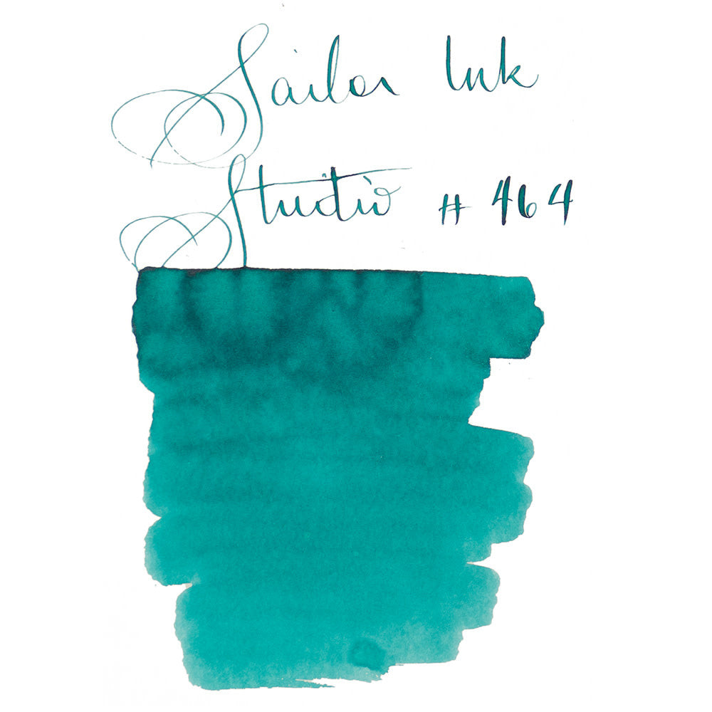 Sailor Ink Studio # 464 - 20ml Bottled Ink