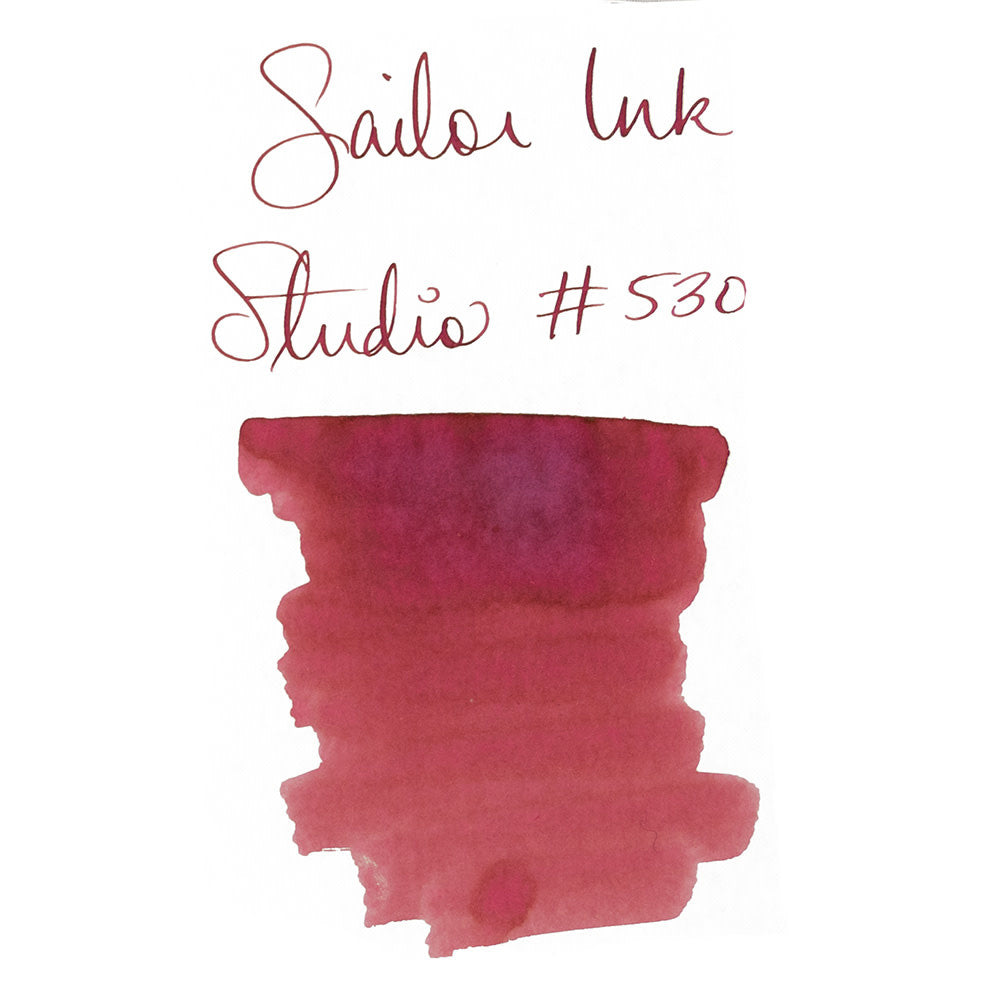 Sailor Ink Studio # 530 - 20ml Bottled Ink