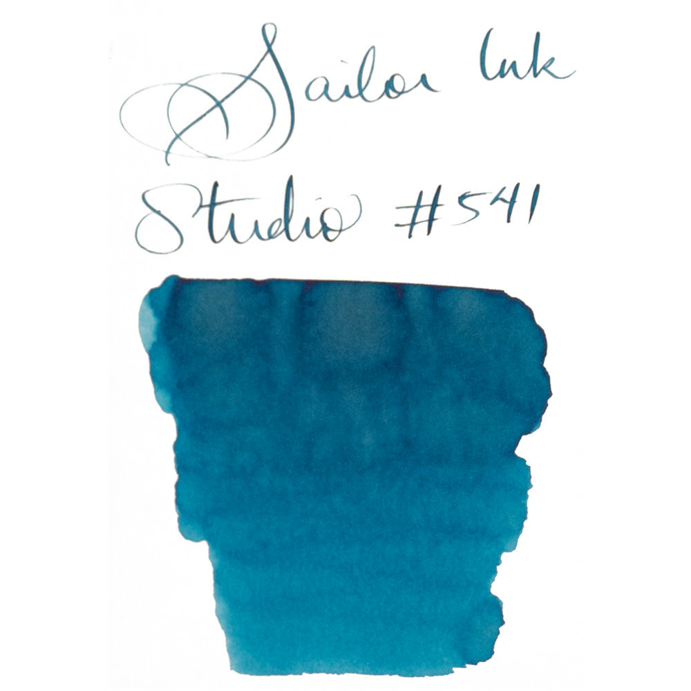 Sailor Ink Studio # 541 - 20ml Bottled Ink