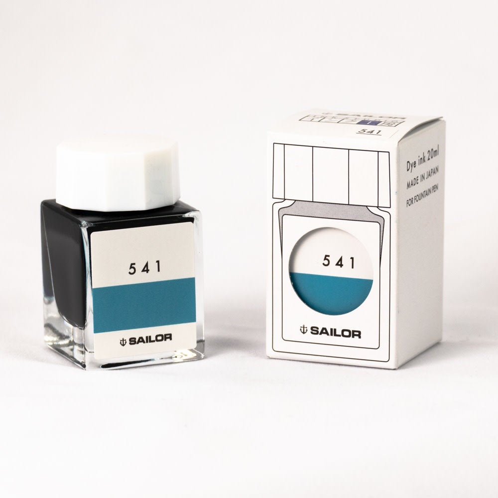 Sailor Ink Studio # 541 - 20ml Bottled Ink