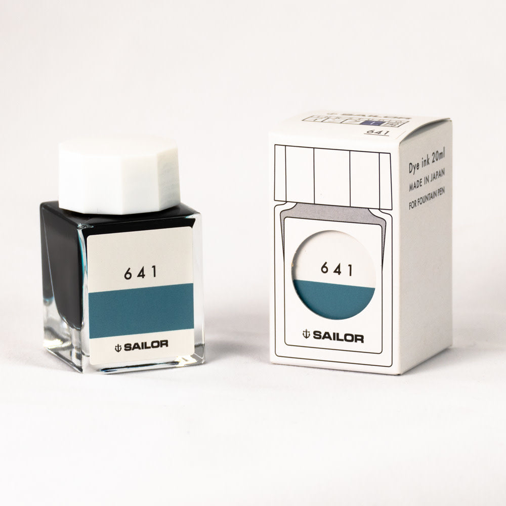 Sailor Ink Studio # 641 - 20ml Bottled Ink