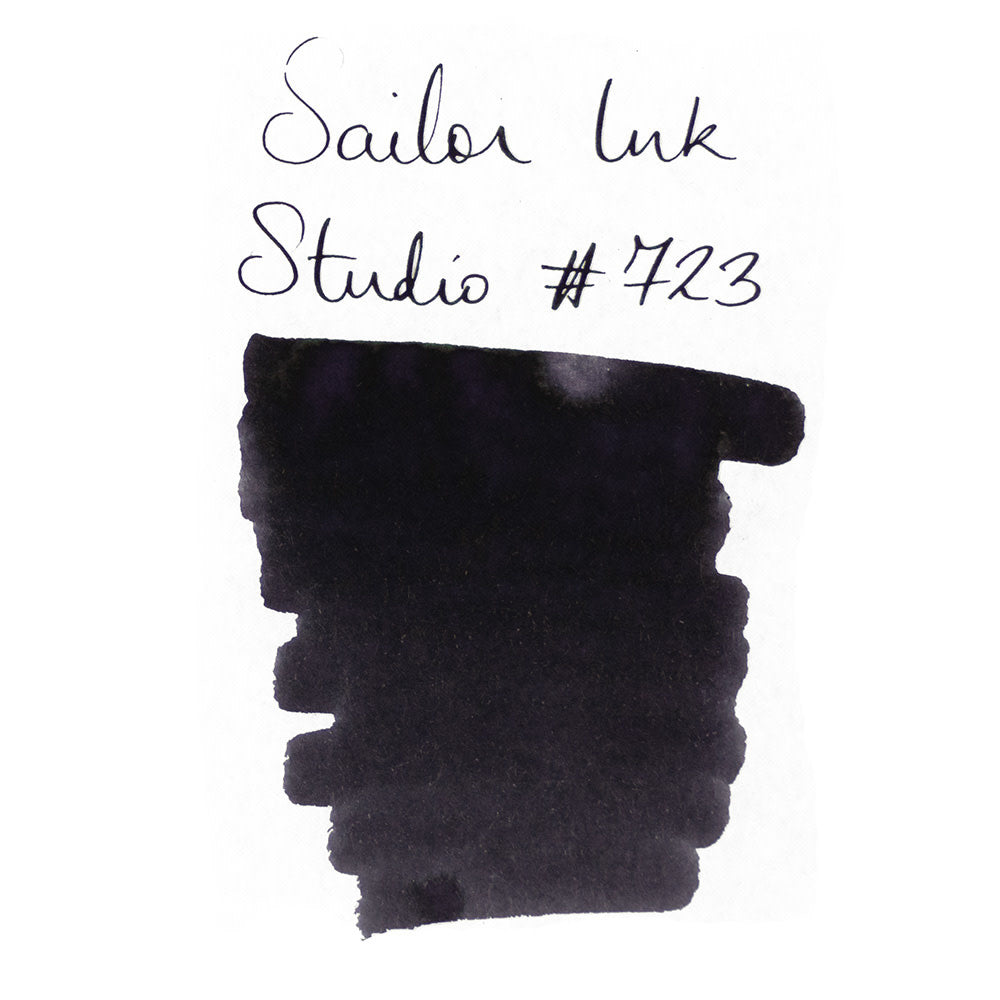 Sailor Ink Studio # 723 - 20ml Bottled Ink