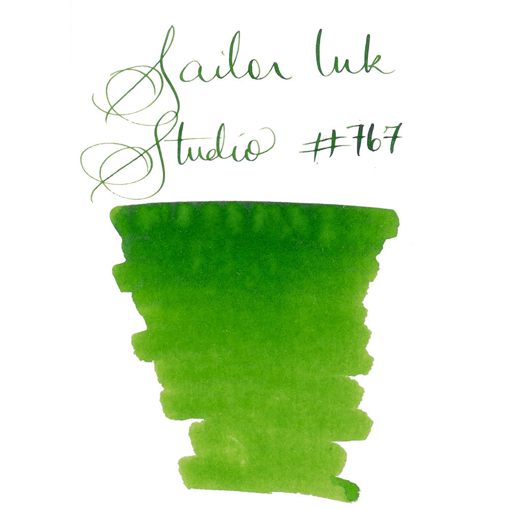 Sailor Ink Studio # 767 - 20ml Bottled Ink