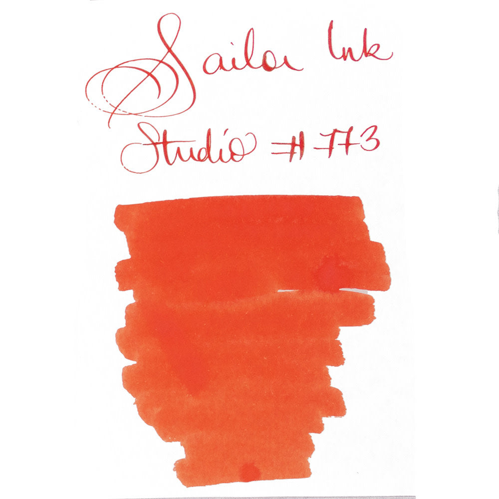 Sailor Ink Studio # 773 - 20ml Bottled Ink