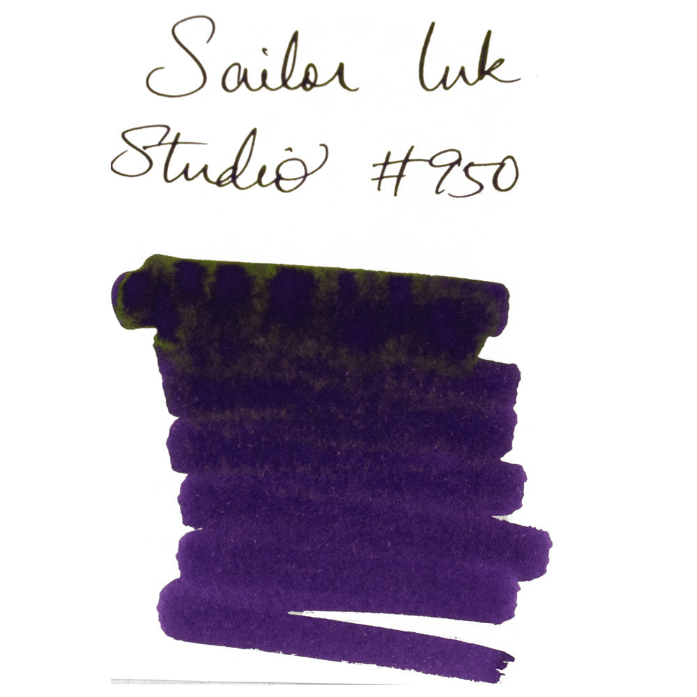 Sailor Ink Studio # 950 - 20ml Bottled Ink