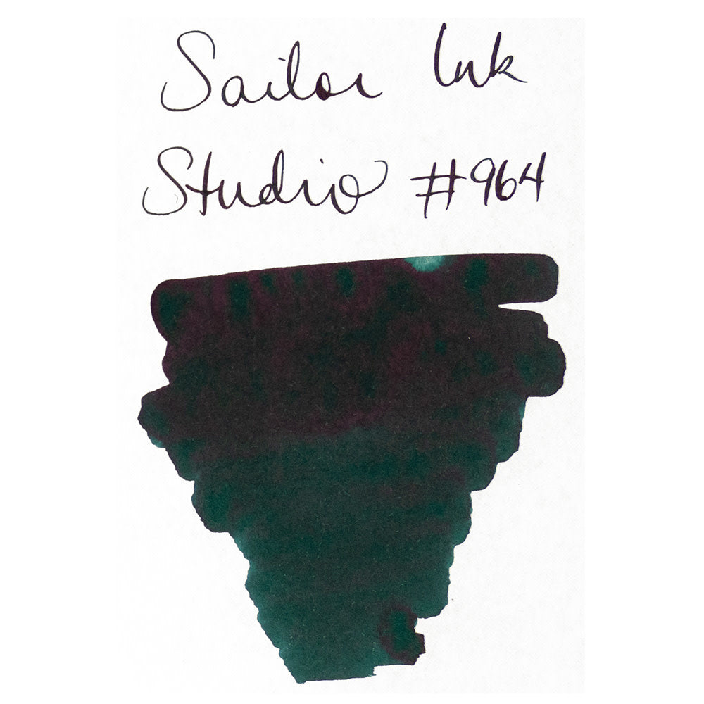 Sailor Ink Studio # 964 - 20ml Bottled Ink