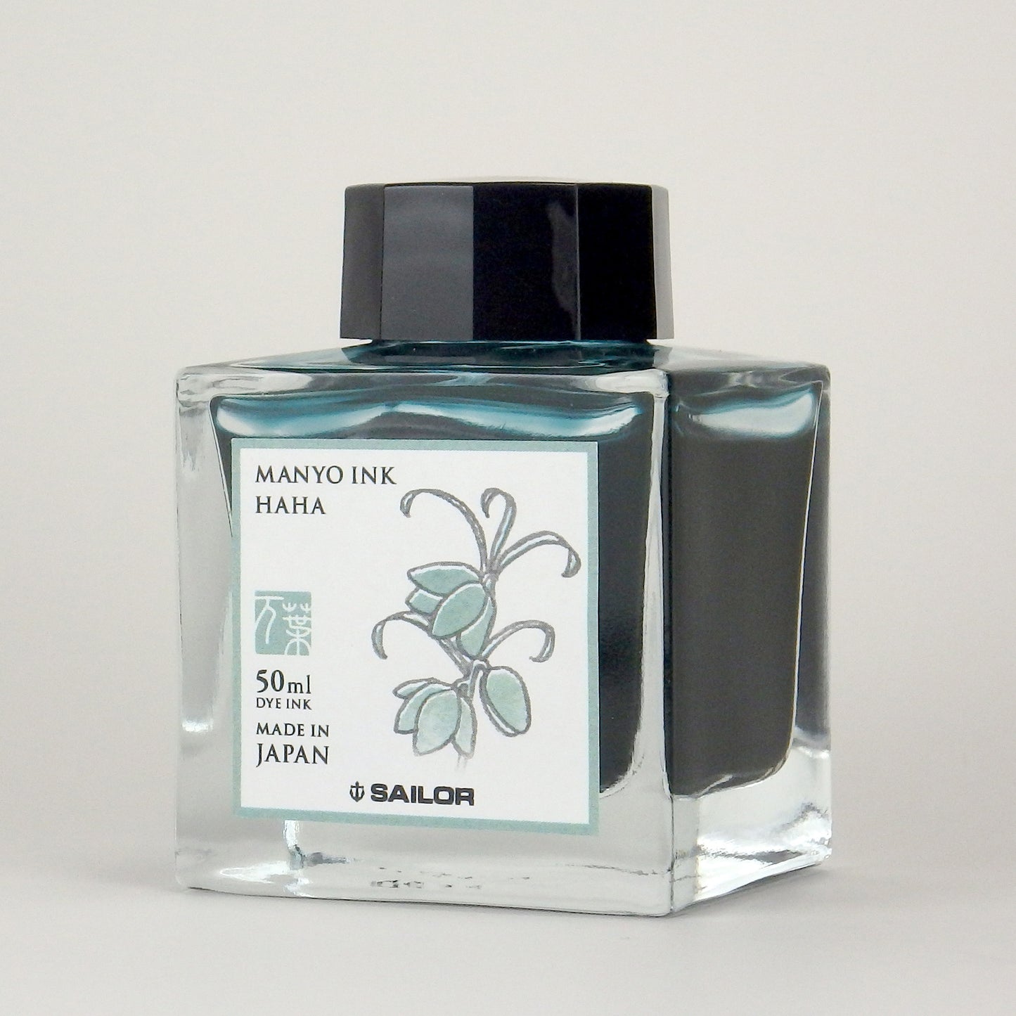 Sailor Manyo Haha - 50ml Bottled Ink